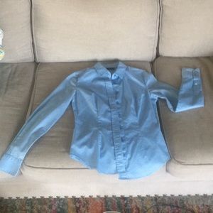 New York & Company dress shirt